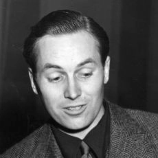 Lanny Ross