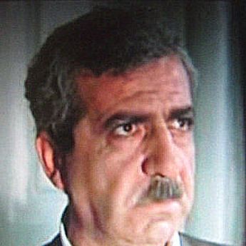 Shaum Kazaryan