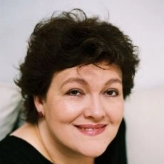 Sylviane Goudal