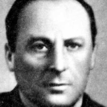 Борис Ніренбург