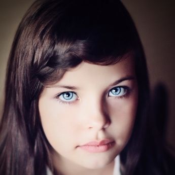 Alina Politova