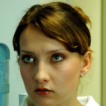 Юлия Паранова