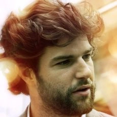 Olivier Bartélémy