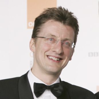 Jeremy Brock