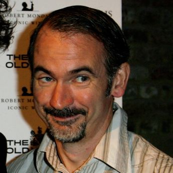 Paul Ritter