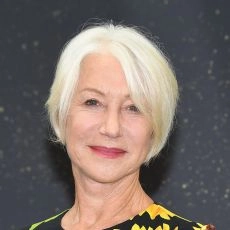 Helen Mirren