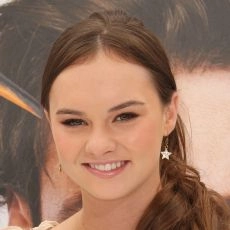 Madeline Carroll