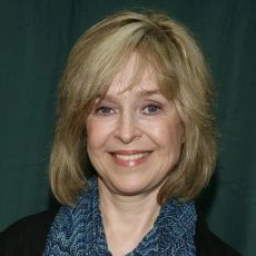 Jill Eikenberry