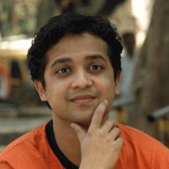 Anand Tiwari