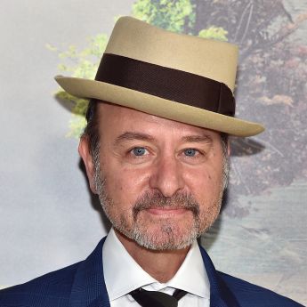 Fisher Stevens