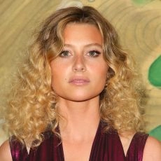 Alyson Michalka