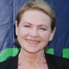 Dianne Wiest