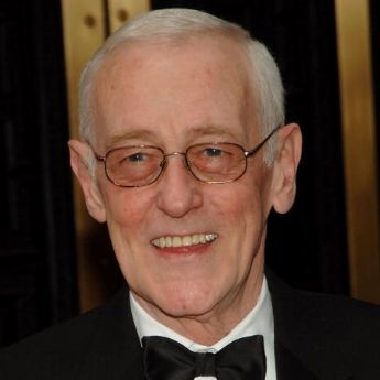 John Mahoney