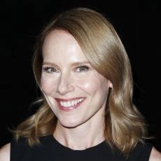 Amy Ryan