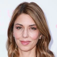 Sofia Coppola