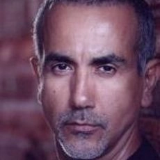 Rene Rivera