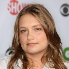 Merritt Wever