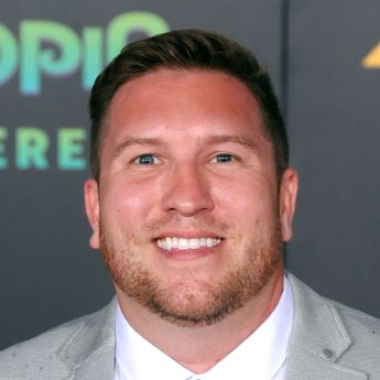 Nate Torrence