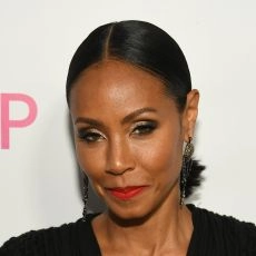 Jada Pinkett Smith
