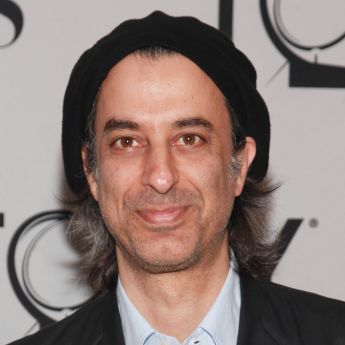 Nico Soultanakis