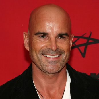 Geoffrey Ross