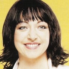 Tatiana Vilhelmová