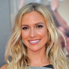 Kristin Cavallari