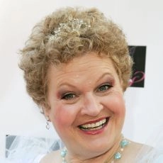 Marianne Muellerleile