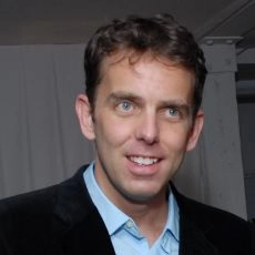 Scott Prendergast