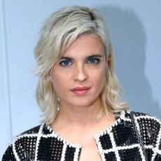 Cécile Cassel