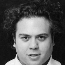 Dan Fogler