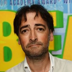 Alistair McGowan