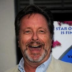 Ian Ogilvy
