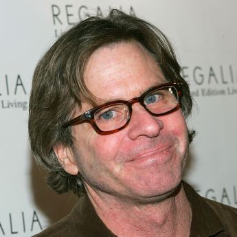 Michael Cahill