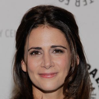 Джессика Борсицки