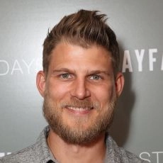 Travis Van Winkle