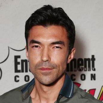 Ian Anthony Dale