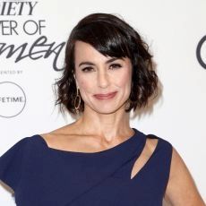 Constance Zimmer