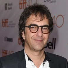 Atom Egoyan