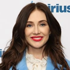 Carice van Houten