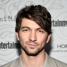 Michiel Huisman