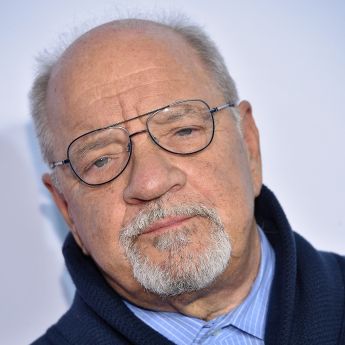 Paul Schrader