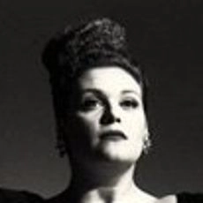 Anne-Marie Pisani