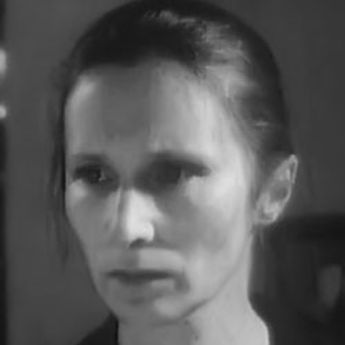 Галина Волкова