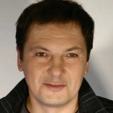 Aleksandr Ryschenkov