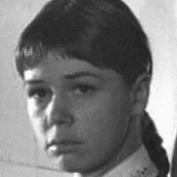 Елена Черная