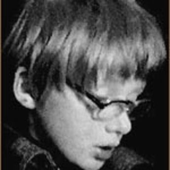Mitya Savelyev