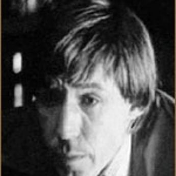 Вячеслав Бамбушек