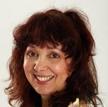 Jitka Zelenohorská