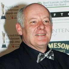 Gerard McSorley